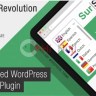 Ajax Translator Revolution DropDown WP Plugin
